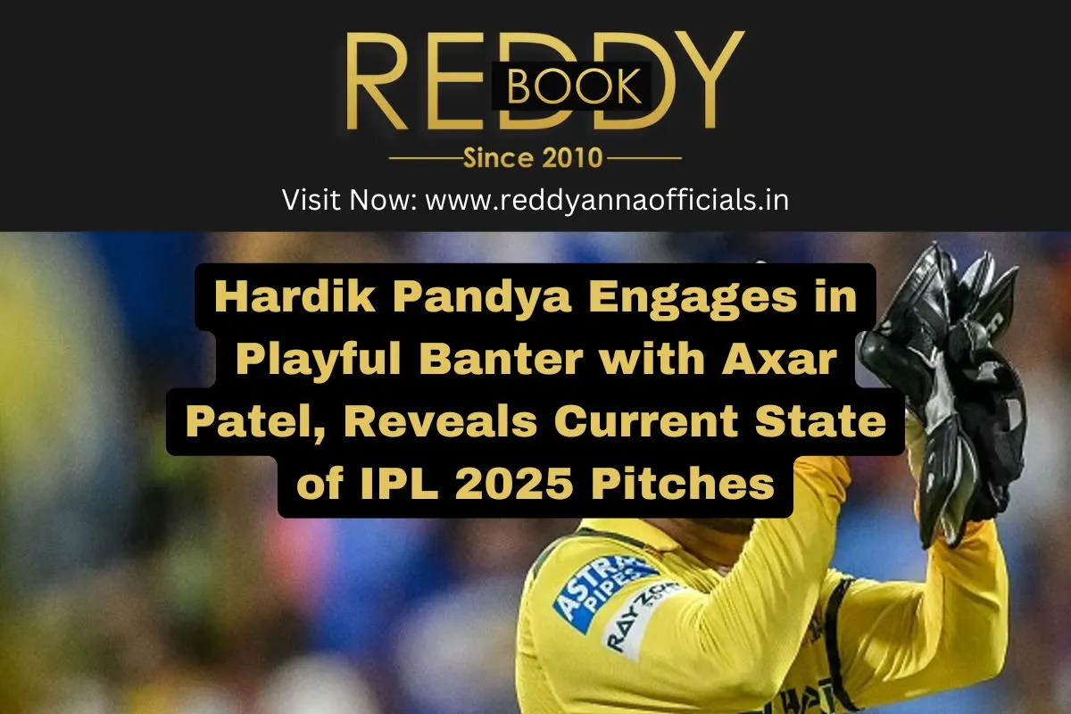 IPL 2025: MS Dhoni’s Return as Captain Leaves CSK Struggling