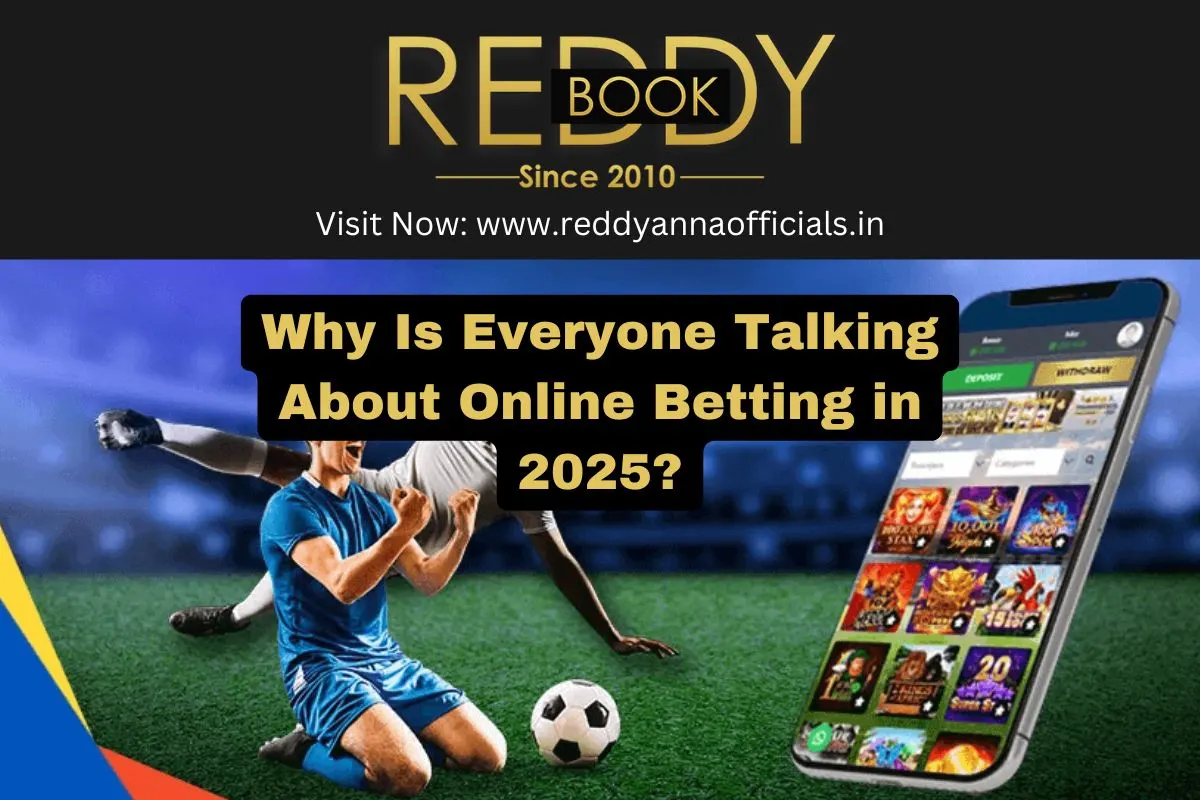 Why Are So Many People Using Online Betting Apps These Days?