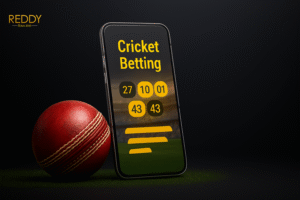 How to choose right online betting app for cricket in 2025